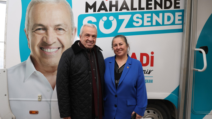 BAŞKAN ŞADİ ÖZDEMİR’E KIZILCIKLI’DA ÇOCUKLARDAN KAYKAY PARK TALEBİ GELDİ